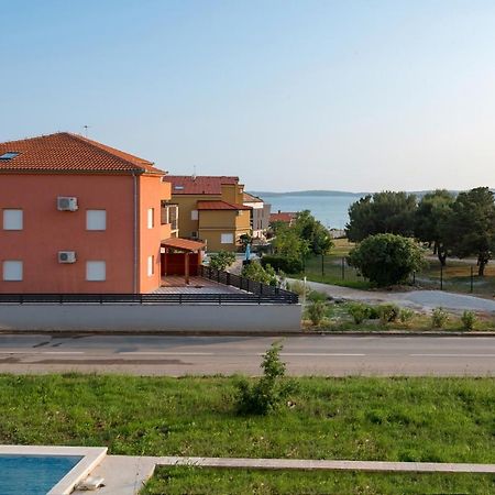 Apartment Belvedere Sea View Medolino Esterno foto
